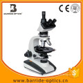 (BM-501T) Sliding Trinocular 40x-630x Transmission Polarizing microscope on sale